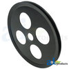 A & I Products Pulley 15" x15" x1" A-PLW14